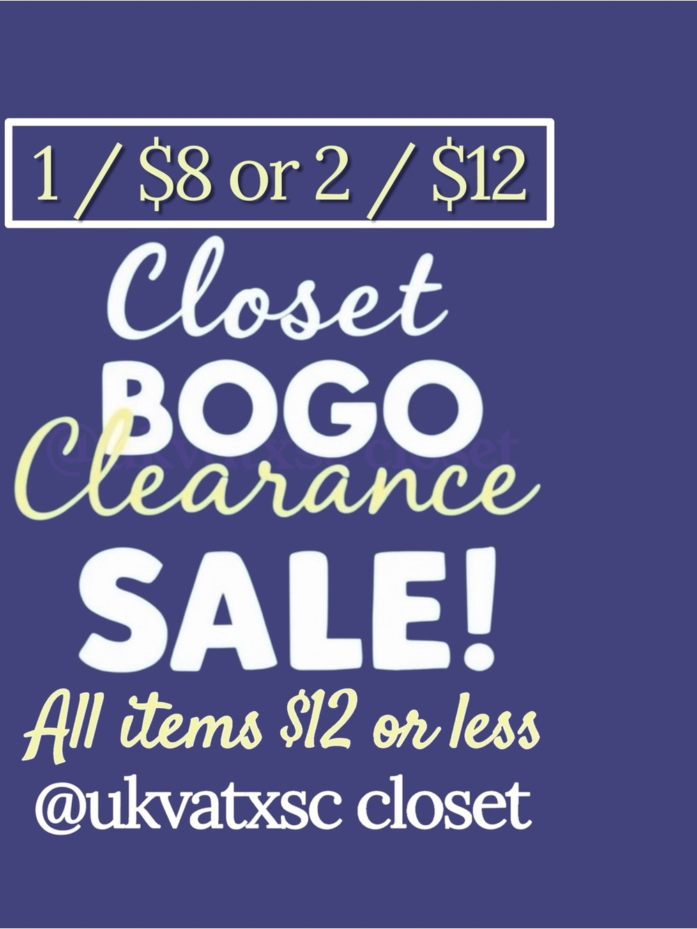 🪅BOGO🪅 - Picture 2 of 4